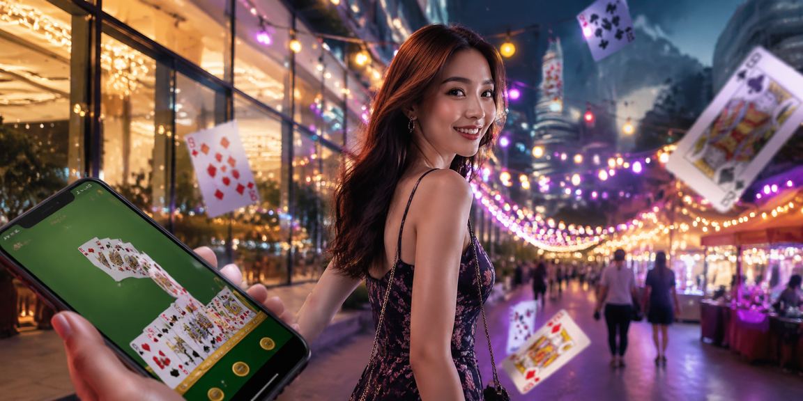 Paparan odds pertaruhan sukan di Genting Highlands melalui mh145