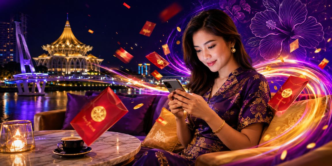 Bonus dan promosi eksklusif di mh145