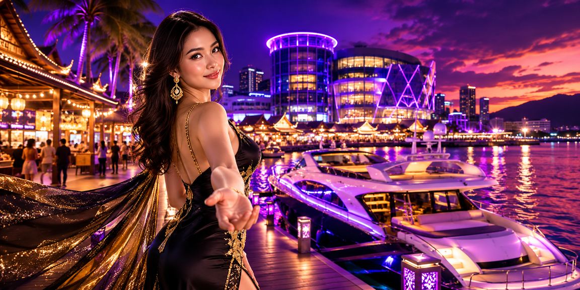 Kasino Live sejak di mh145 Malaysia