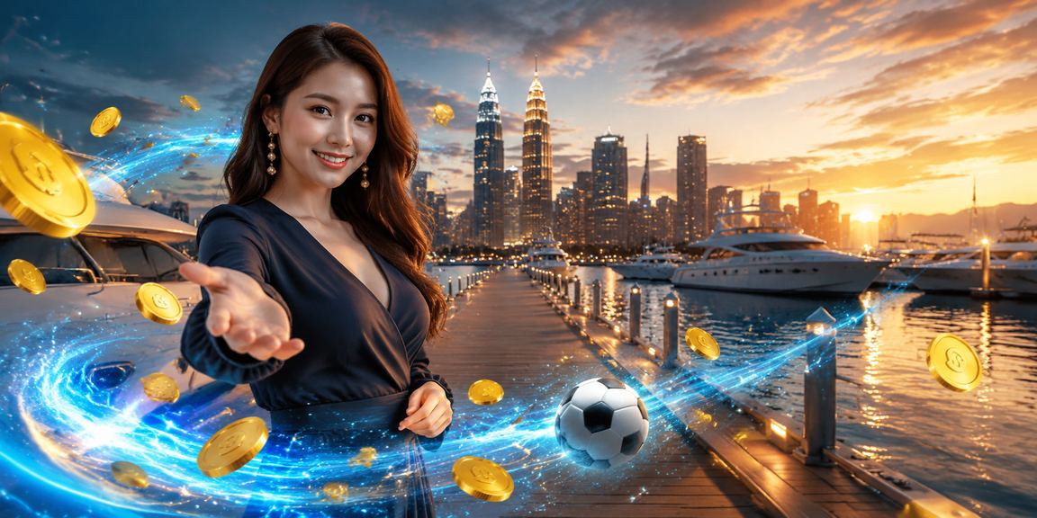 Paparan odds perlawanan bola sepak Malaysia di platform mh145