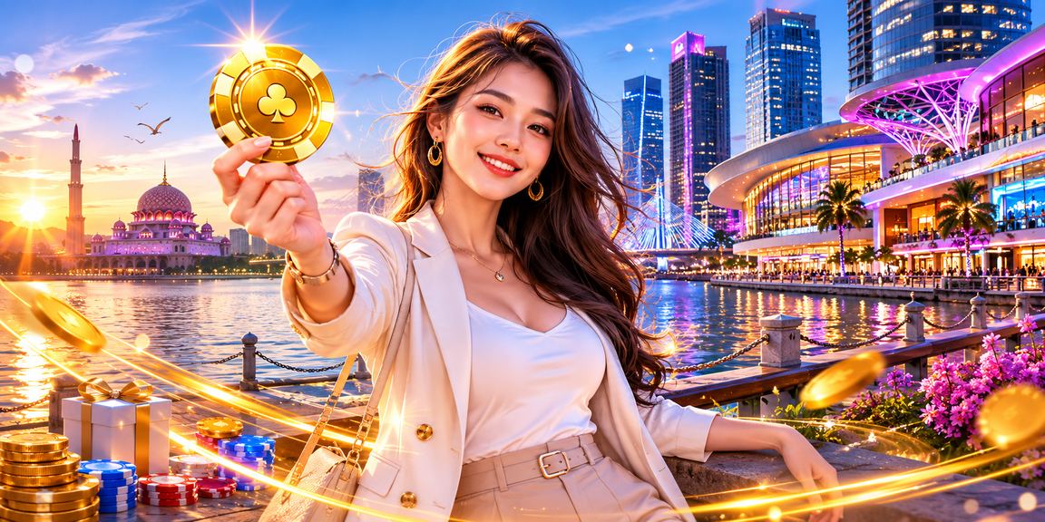 Proses deposit mh145 Putrajaya dengan keselamatan data dan penyulitan SSL yang terjamin