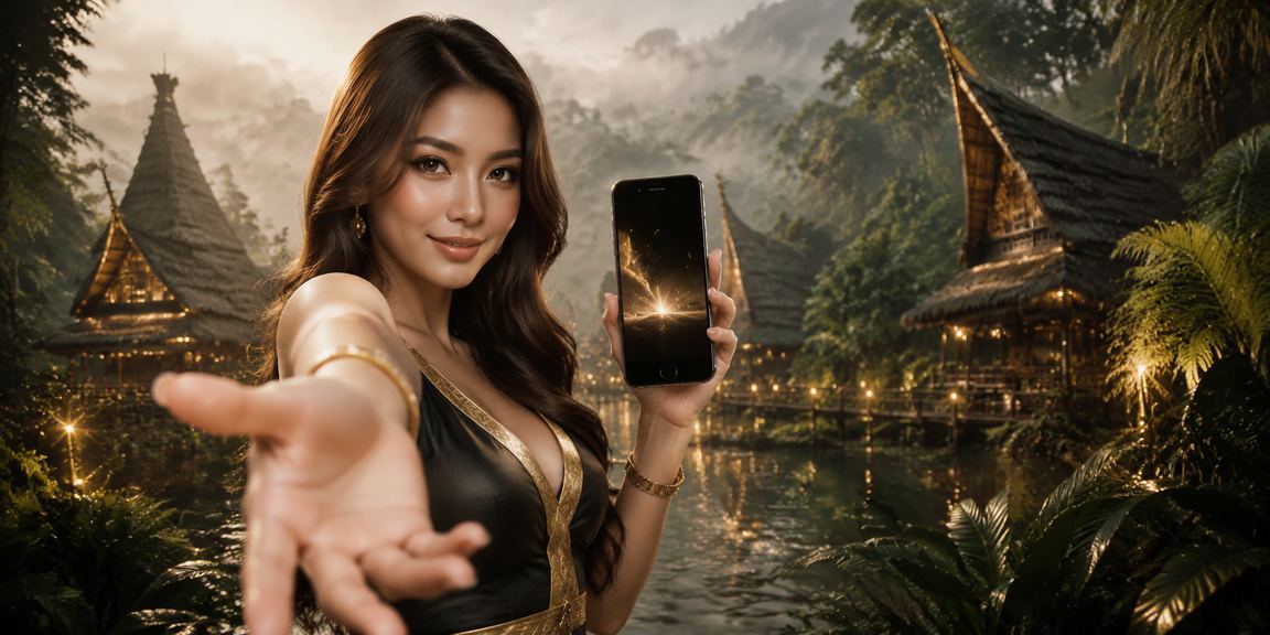 Pengguna Sarawak menikmati rebat dan bonus pertaruhan di platform mh145 yang selamat
